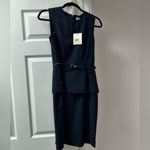 Calvin Klein Dress NWT